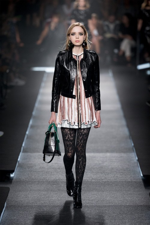 ルイ・ヴィトン 2015年春夏<span>コレクション</span> - 写真29