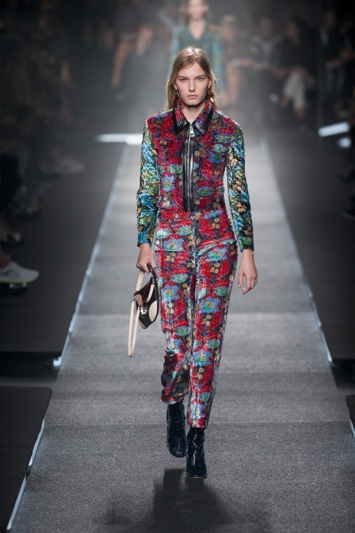 ルイ・ヴィトン 2015年春夏<span>コレクション</span> - 写真38