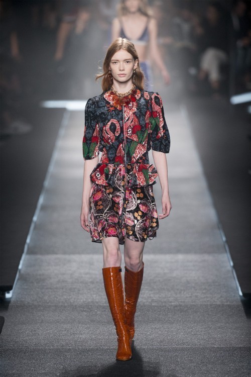 ルイ・ヴィトン 2015年春夏<span>コレクション</span> - 写真42