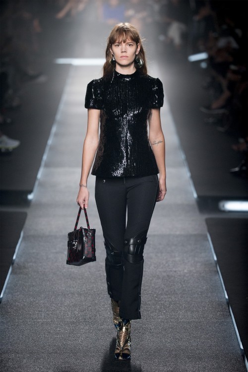 ルイ・ヴィトン 2015年春夏<span>コレクション</span> - 写真48