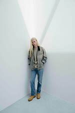 セブンバイセブン“アンティーク風”加工のレザージャケット、抜染加工のチェック柄デニムシャツも｜写真7