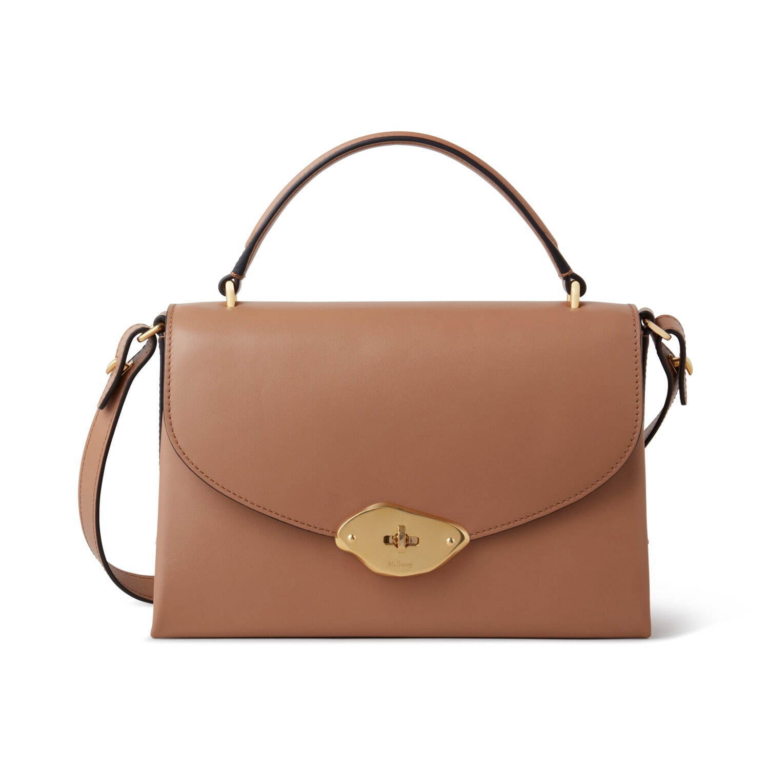 楽天市場】MULBERRY マルベリー Small Zipped Bayswater Tote