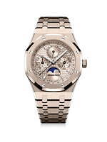 オーデマ ピゲ(AUDEMARS PIGUET) ロイヤル オーク｜写真5