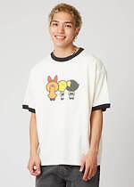 グラニフ(graniph) パワーパフ ガールズ｜写真15