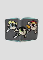 グラニフ(graniph) パワーパフ ガールズ｜写真3