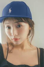 スナイデル25年春ウェア、“キラキラ”花柄シフォンのワンピースやマリン風のニットセットアップ｜写真6