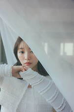 スナイデル25年春ウェア、“キラキラ”花柄シフォンのワンピースやマリン風のニットセットアップ｜写真17