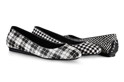 トッズからクリスマス限定ウィメンズシューズ登場！冬の足もとにリュクスでシックな一足を