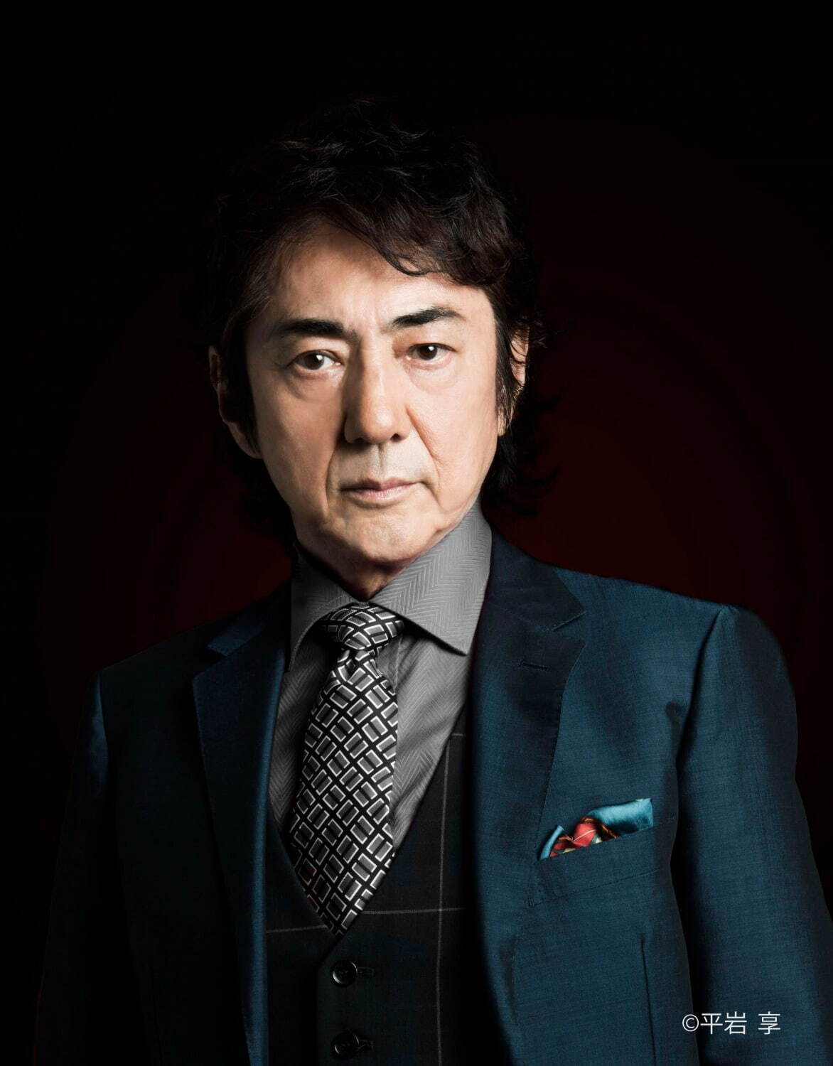 舞台『ハリー・ポッターと呪いの子』新ハリー・ポッターに稲垣吾郎＆平岡祐太、ダンブルドア役に市村正親｜写真7