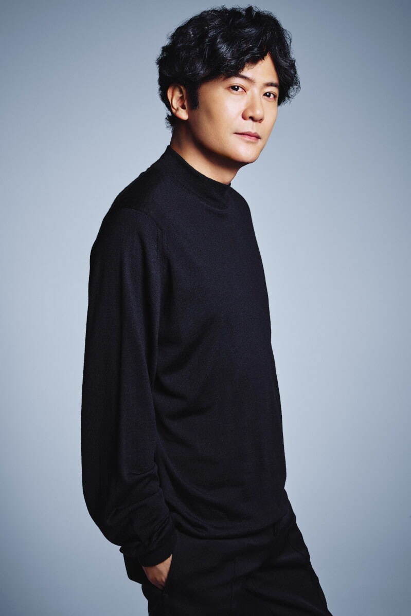舞台『ハリー・ポッターと呪いの子』新ハリー役に稲垣吾郎＆平岡祐太、ダンブルドア役に市村正親｜写真28