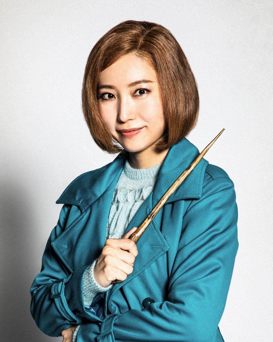 舞台『ハリー・ポッターと呪いの子』新ハリー役に稲垣吾郎＆平岡祐太、ダンブルドア役に市村正親｜写真6