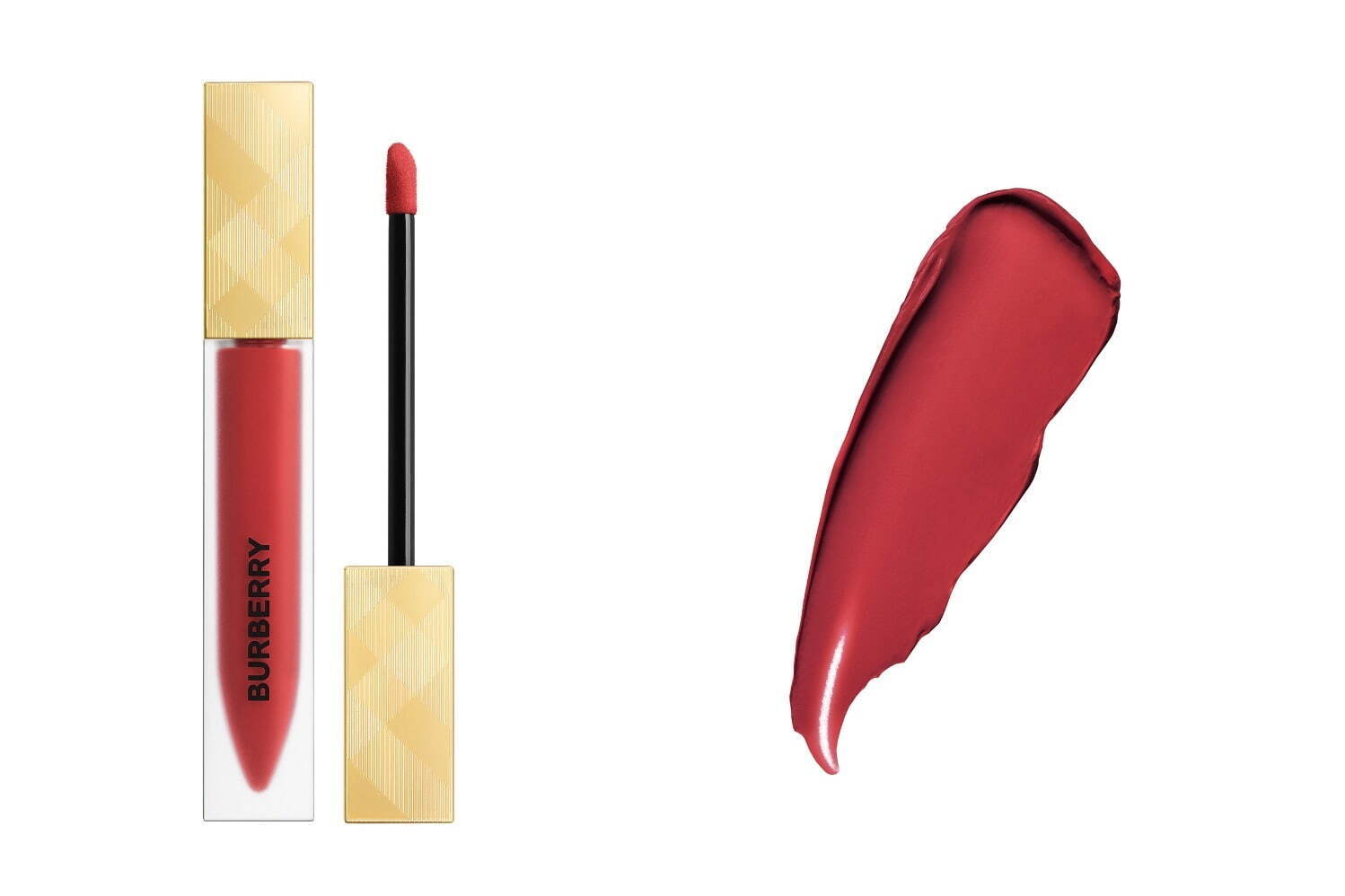 バーバリー ビューティ(BURBERRY BEAUTY) キス リキッド マット｜写真13
