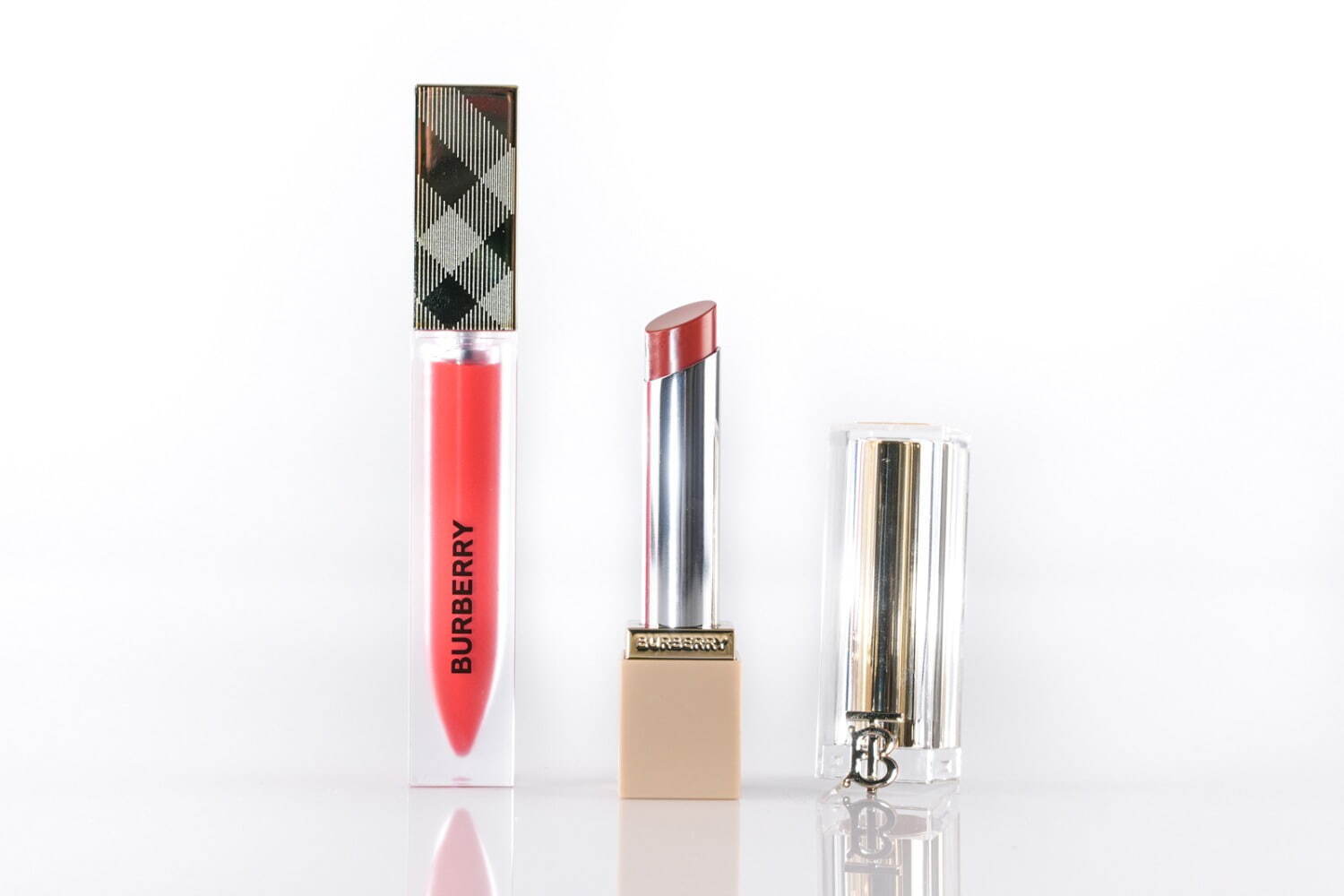 バーバリー ビューティ(BURBERRY BEAUTY) キス リキッド マット｜写真19