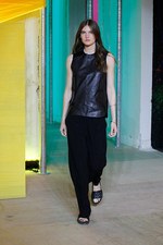 ザディグ エ ヴォルテール　2015年春夏コレクション - リラックスムードに、ロックテイストを取り入れて｜写真17