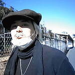 藤井風 真っ白 い・ろ・は・す｜写真1