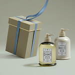 ペンハリガンのボディケアラインが25年春誕生、“ギリシャ神話着想”シトラス香るボディローションなど｜写真4