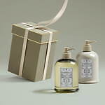 ペンハリガンのボディケアラインが25年春誕生、“ギリシャ神話着想”シトラス香るボディローションなど｜写真3