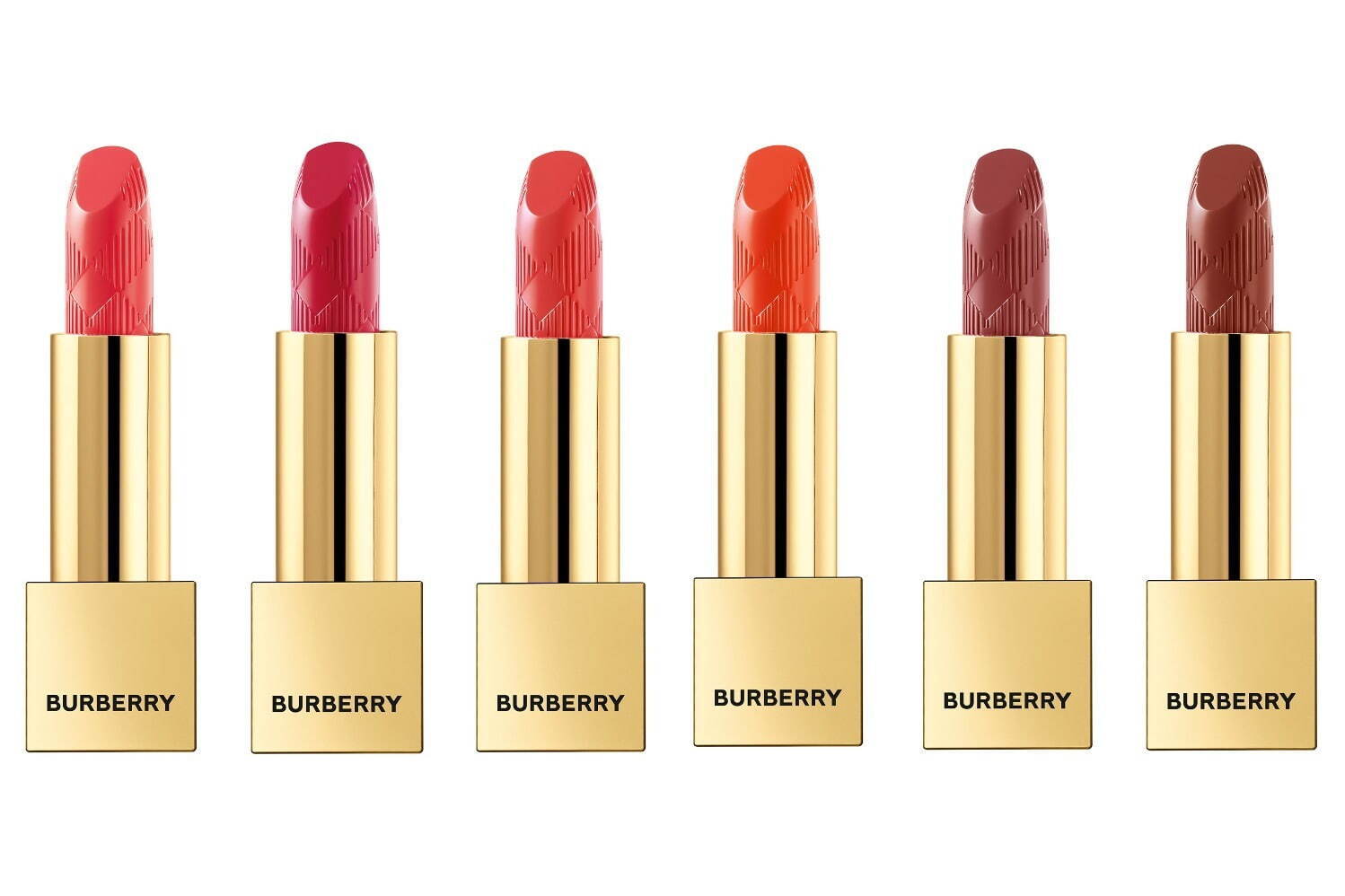 バーバリー ビューティ(BURBERRY BEAUTY) バーバリー キス｜写真5