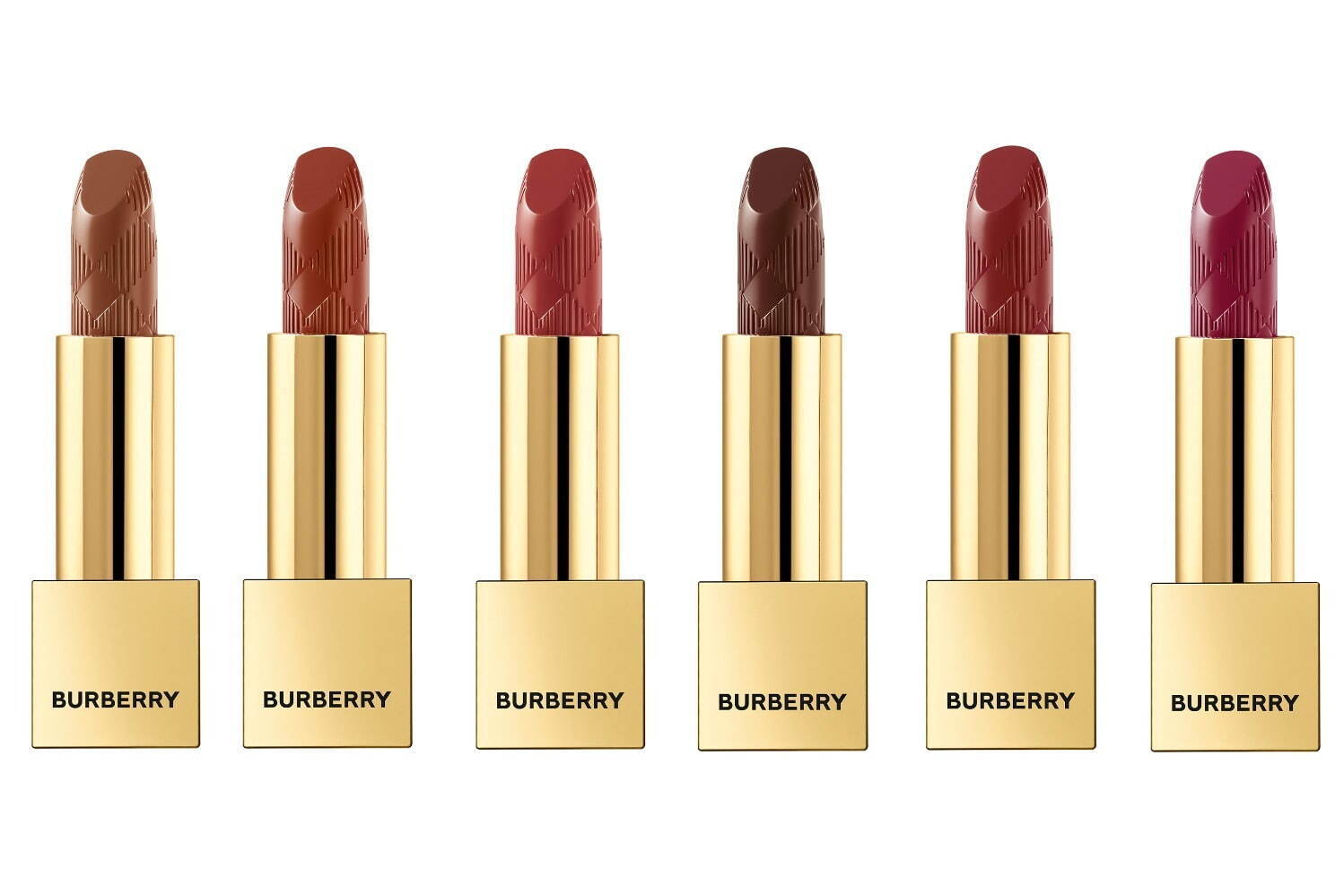 バーバリー ビューティ(BURBERRY BEAUTY) バーバリー キス｜写真6