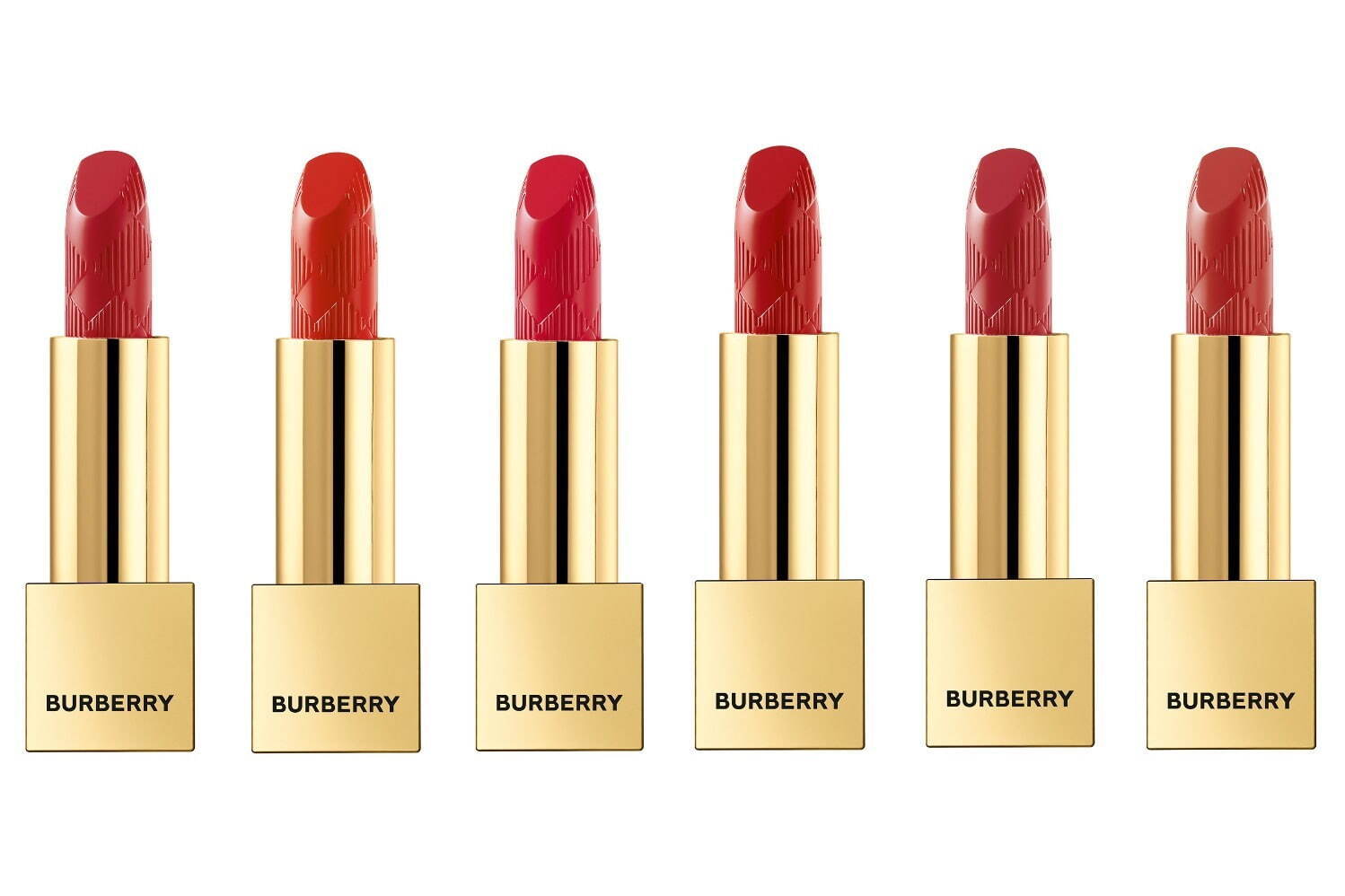 バーバリー ビューティ(BURBERRY BEAUTY) バーバリー キス｜写真7