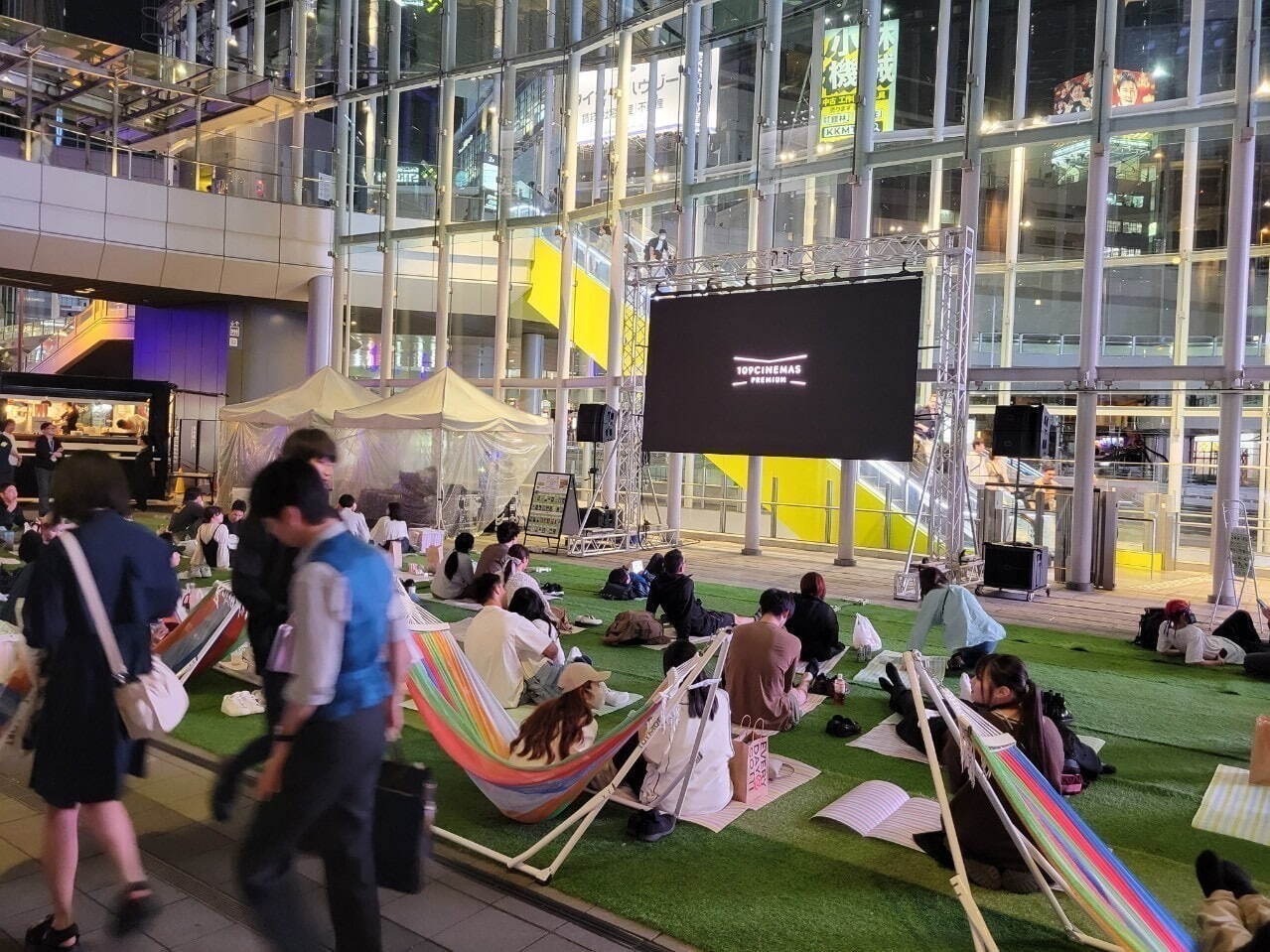 ゴールデンウィークの東京都内イベント情報【2025年版】旅行におすすめの人気おでかけスポット｜写真9