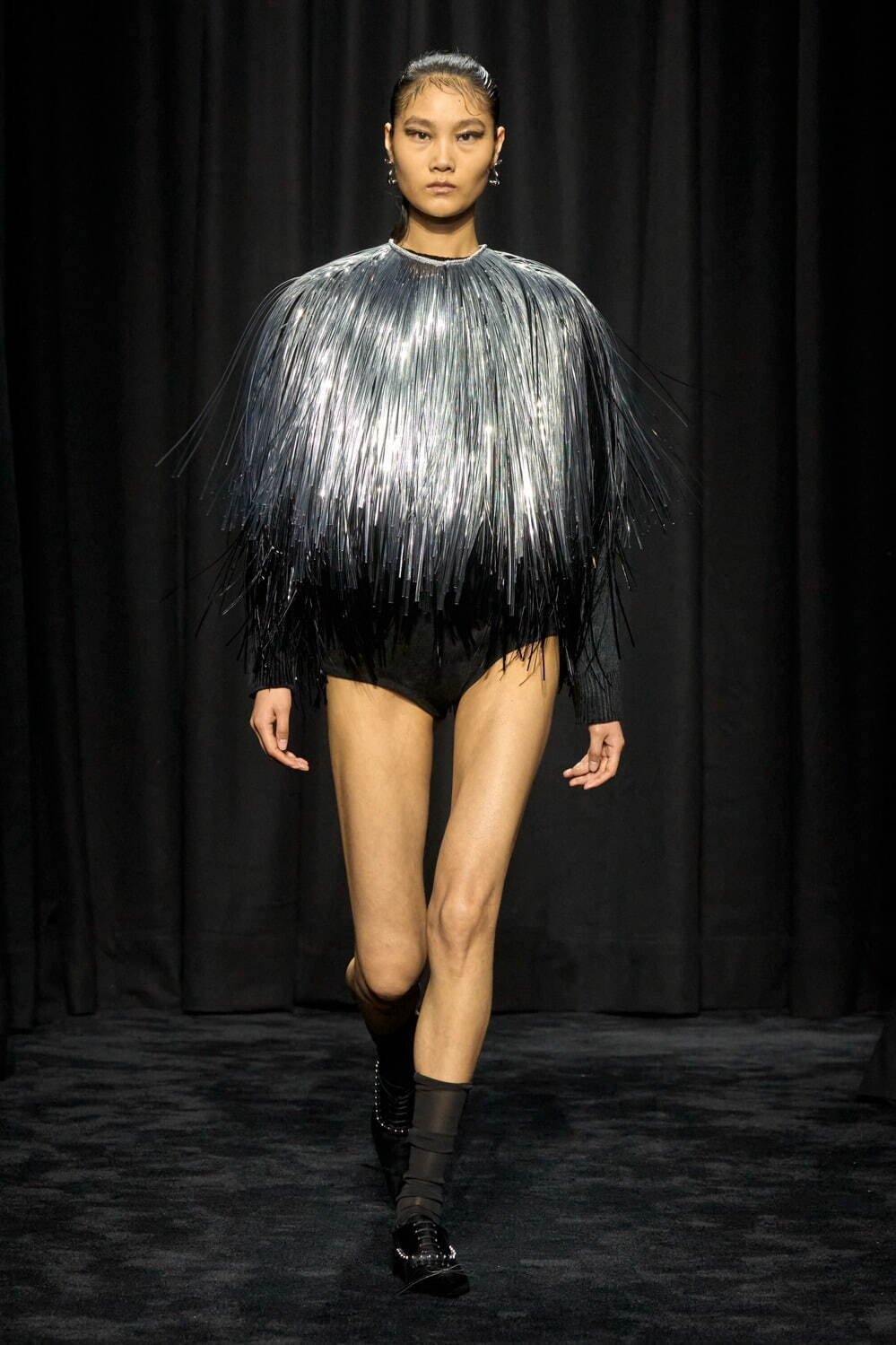 ジル サンダー(JIL SANDER) 2025-26年秋冬ウィメンズ&メンズコレクション  - 写真10