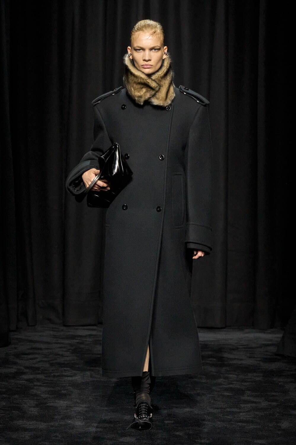 ジル サンダー(JIL SANDER) 2025-26年秋冬ウィメンズ&メンズ