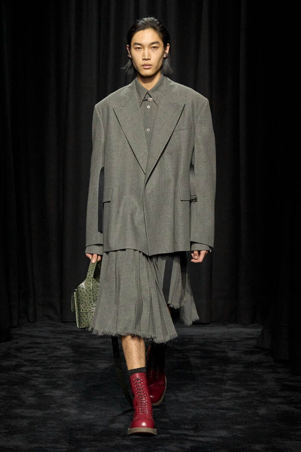 ジル サンダー 2025-26年秋冬<span>コレクション</span> - 写真20