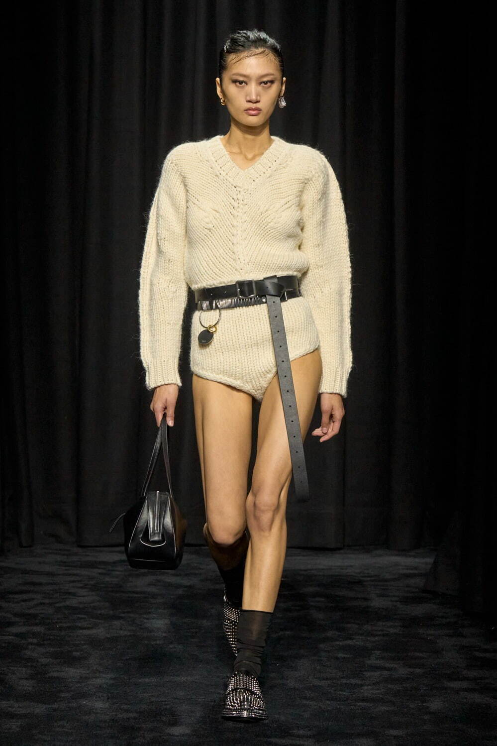 ジル サンダー(JIL SANDER) 2025-26年秋冬ウィメンズ&メンズコレクション  - 写真24