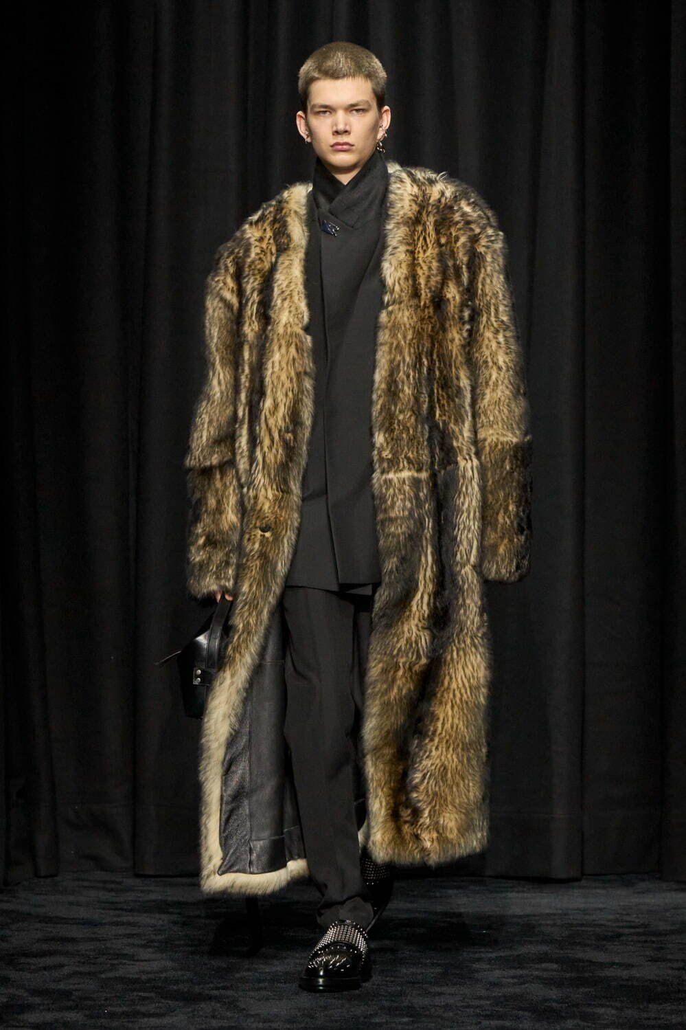 ジル サンダー(JIL SANDER) 2025-26年秋冬ウィメンズ&メンズコレクション  - 写真25