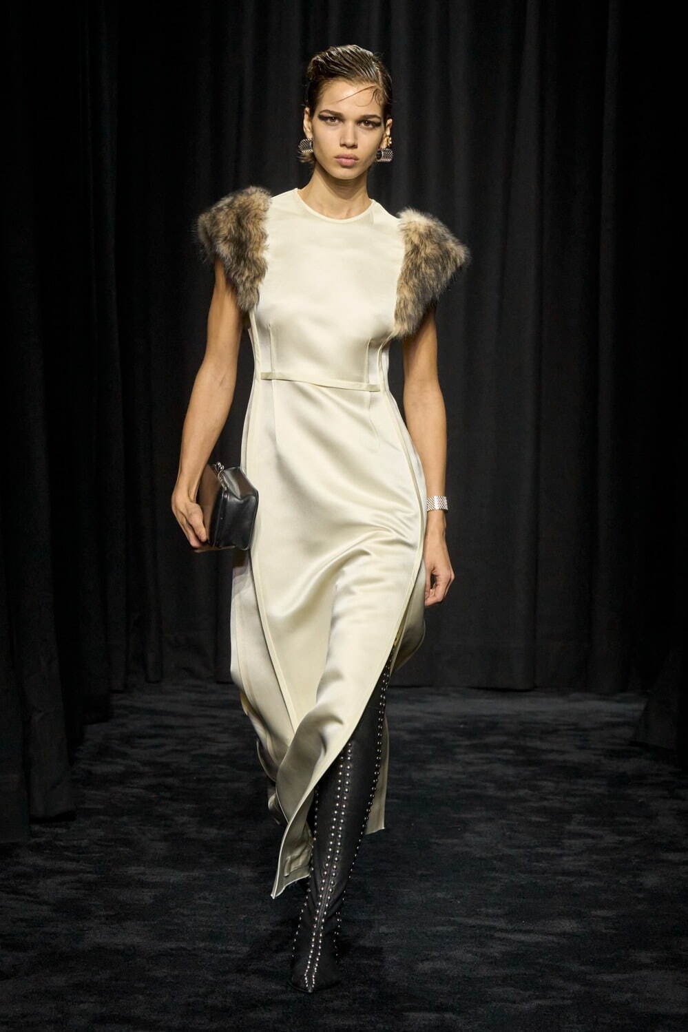 ジル サンダー(JIL SANDER) 2025-26年秋冬ウィメンズ&メンズコレクション  - 写真26