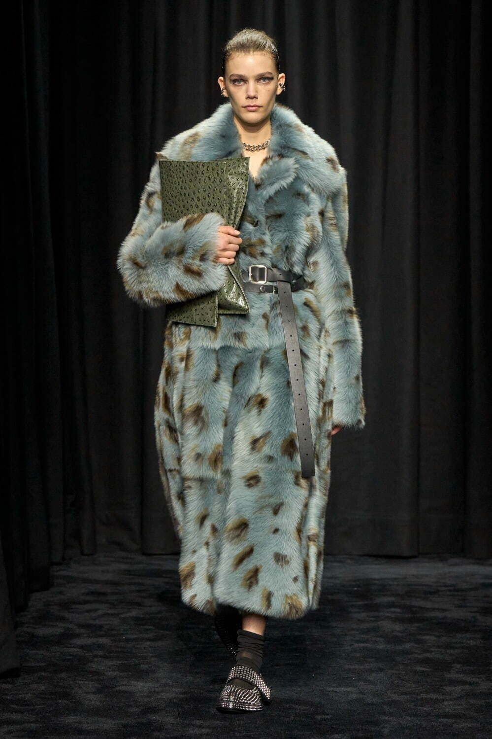 ジル サンダー 2025-26年秋冬<span>コレクション</span> - 写真27