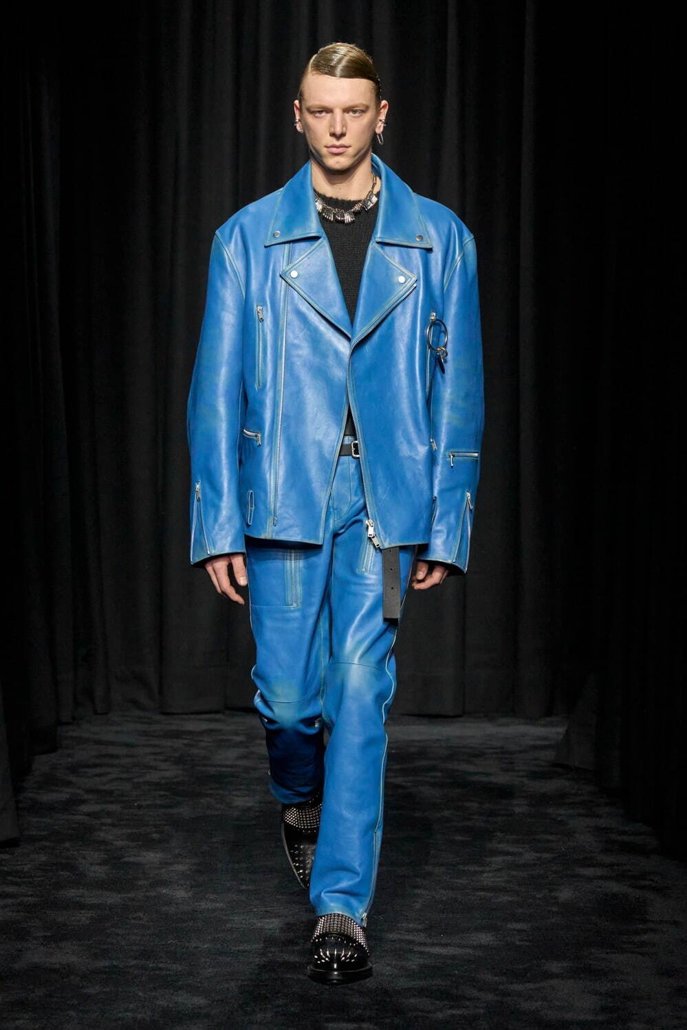 ジル サンダー(JIL SANDER) 2025-26年秋冬ウィメンズ&メンズコレクション  - 写真29