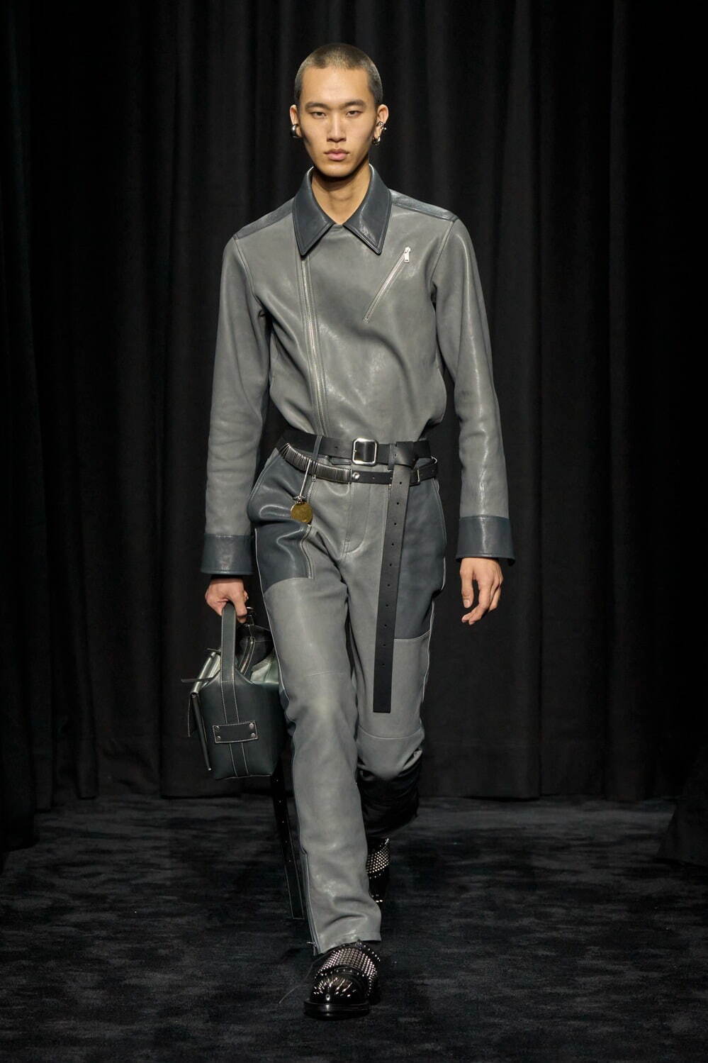 ジル サンダー(JIL SANDER) 2025-26年秋冬ウィメンズ&メンズコレクション  - 写真30