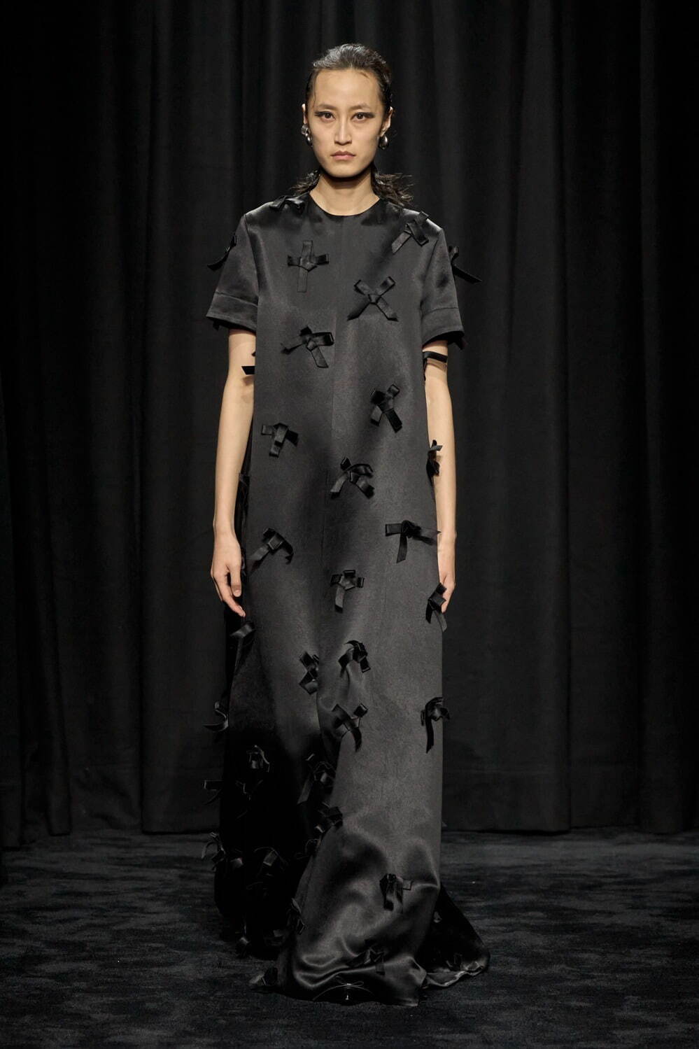 ジル サンダー 2025-26年秋冬<span>コレクション</span> - 写真39