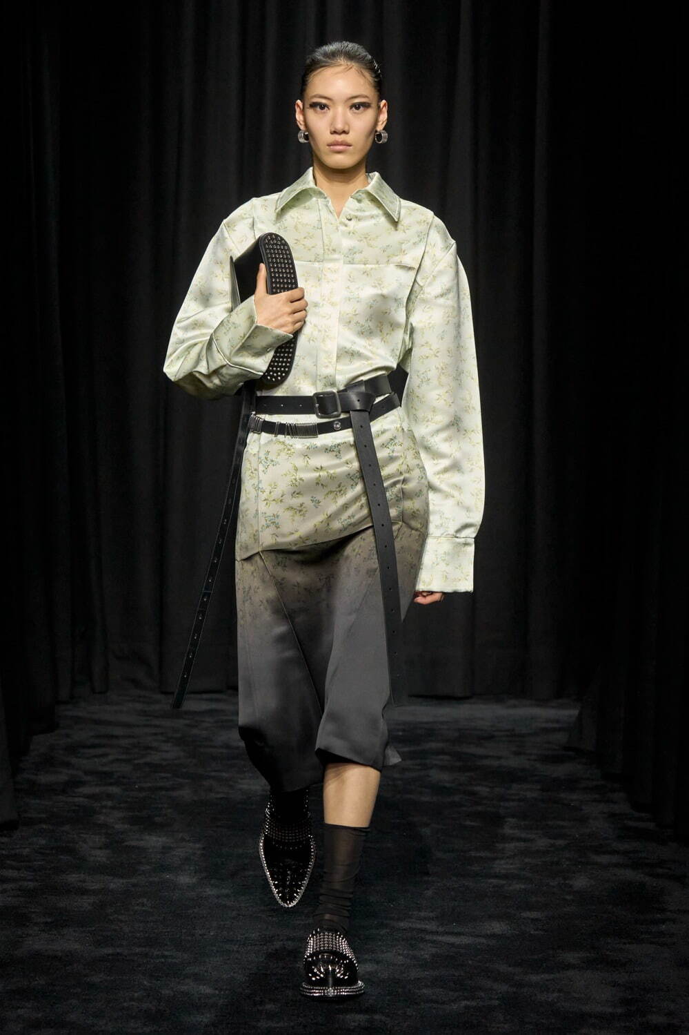 ジル サンダー 2025-26年秋冬<span>コレクション</span> - 写真40