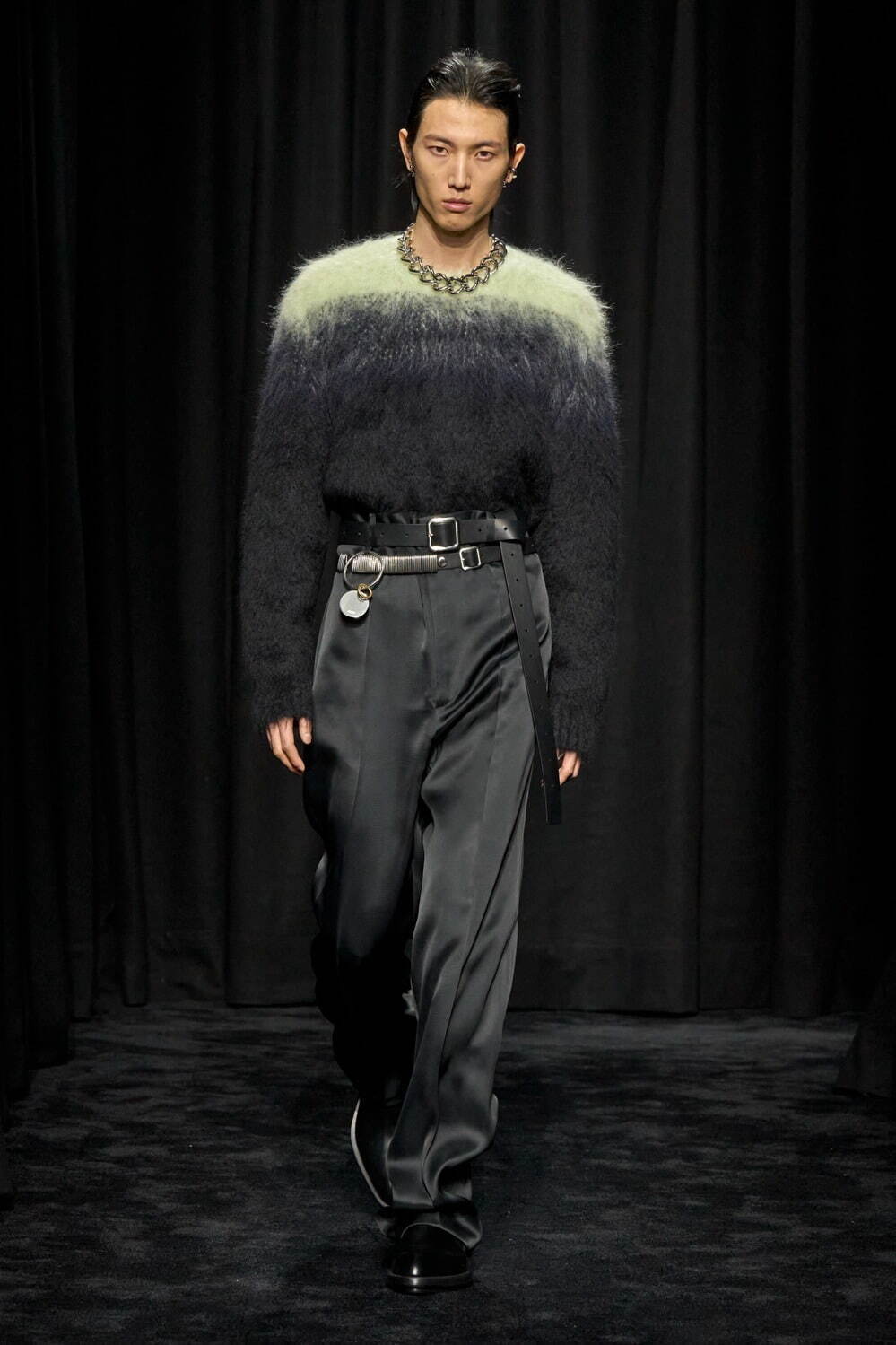 ジル サンダー 2025-26年秋冬<span>コレクション</span> - 写真43