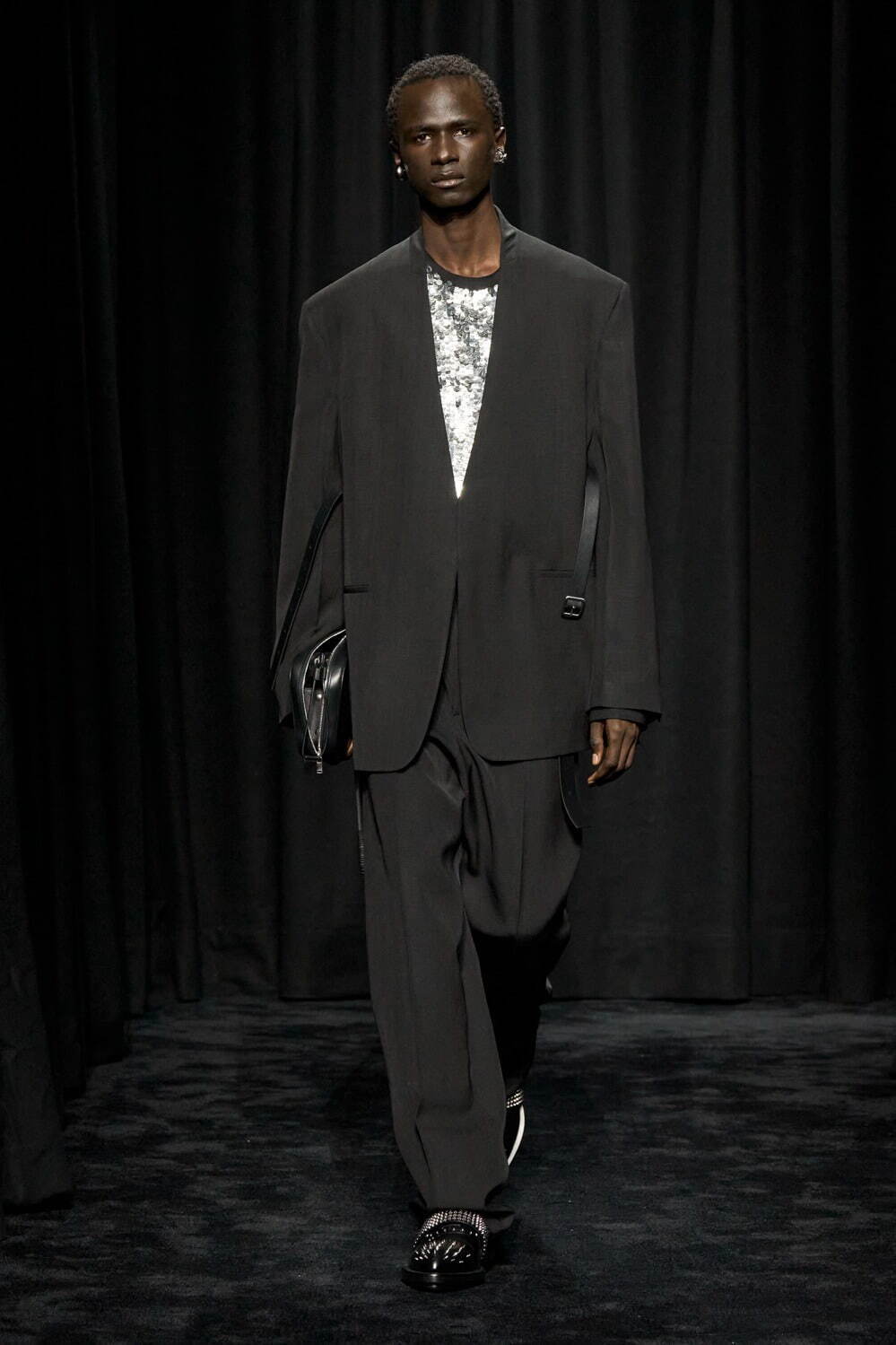 ジル サンダー(JIL SANDER) 2025-26年秋冬ウィメンズ&メンズコレクション  - 写真51