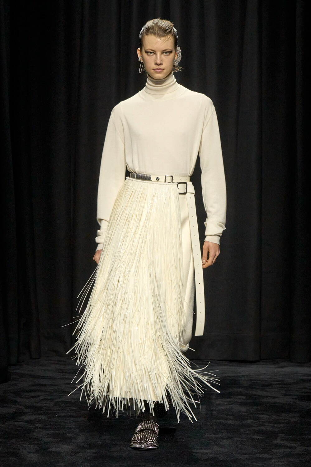 ジル サンダー(JIL SANDER) 2025-26年秋冬ウィメンズ&メンズコレクション  - 写真54