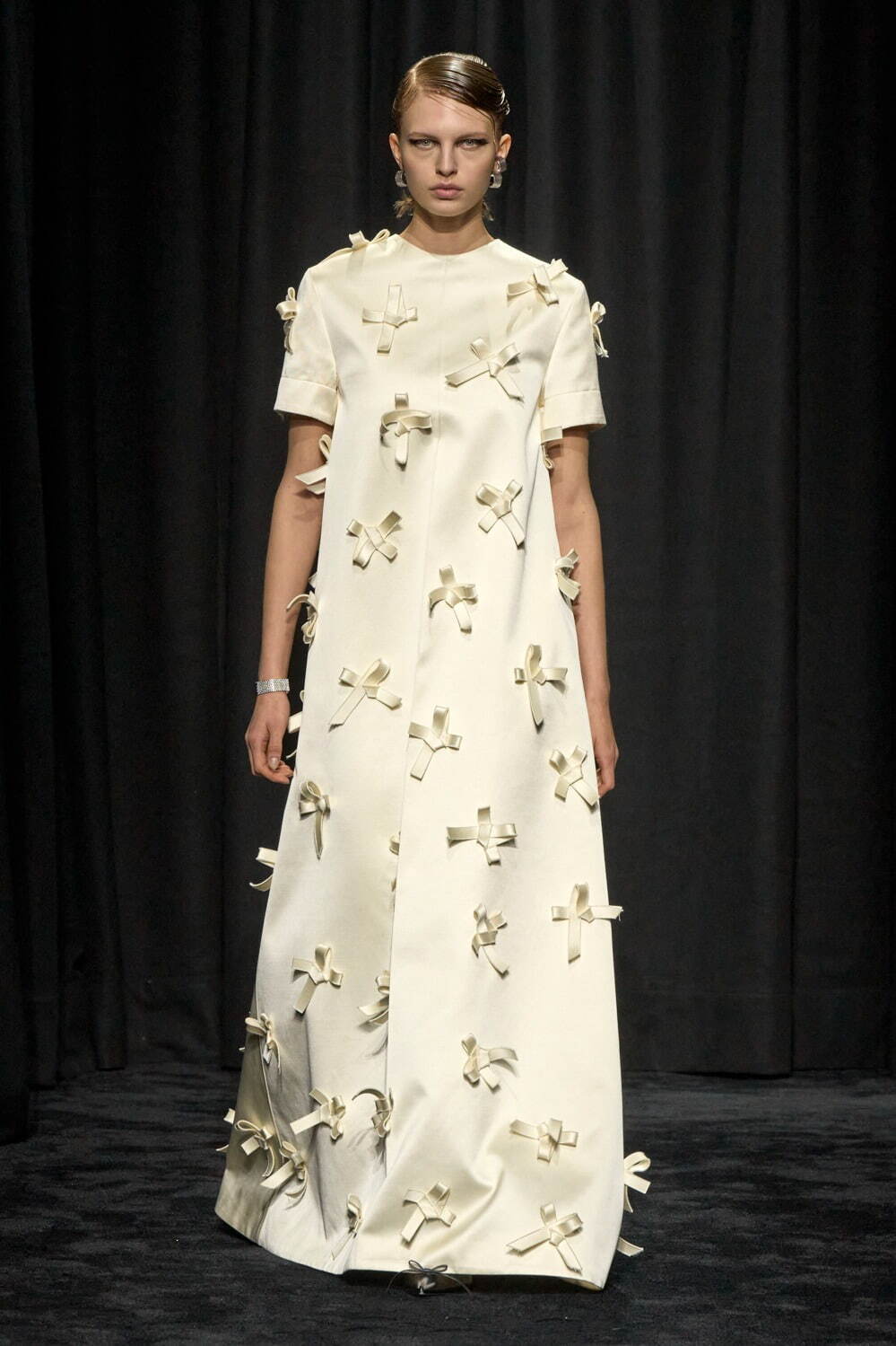 ジル サンダー(JIL SANDER) 2025-26年秋冬ウィメンズ&メンズコレクション  - 写真57