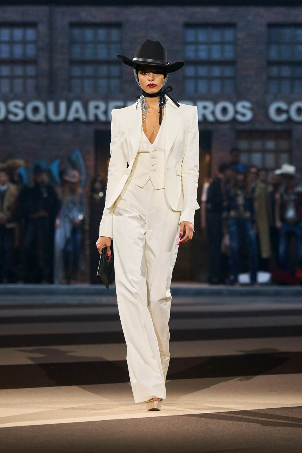 ディースクエアード 2025-26年秋冬<span>コレクション</span> - 写真51