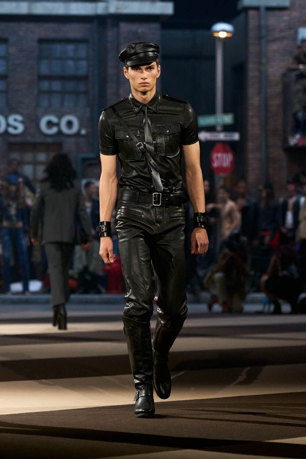 ディースクエアード 2025-26年秋冬<span>コレクション</span> - 写真53