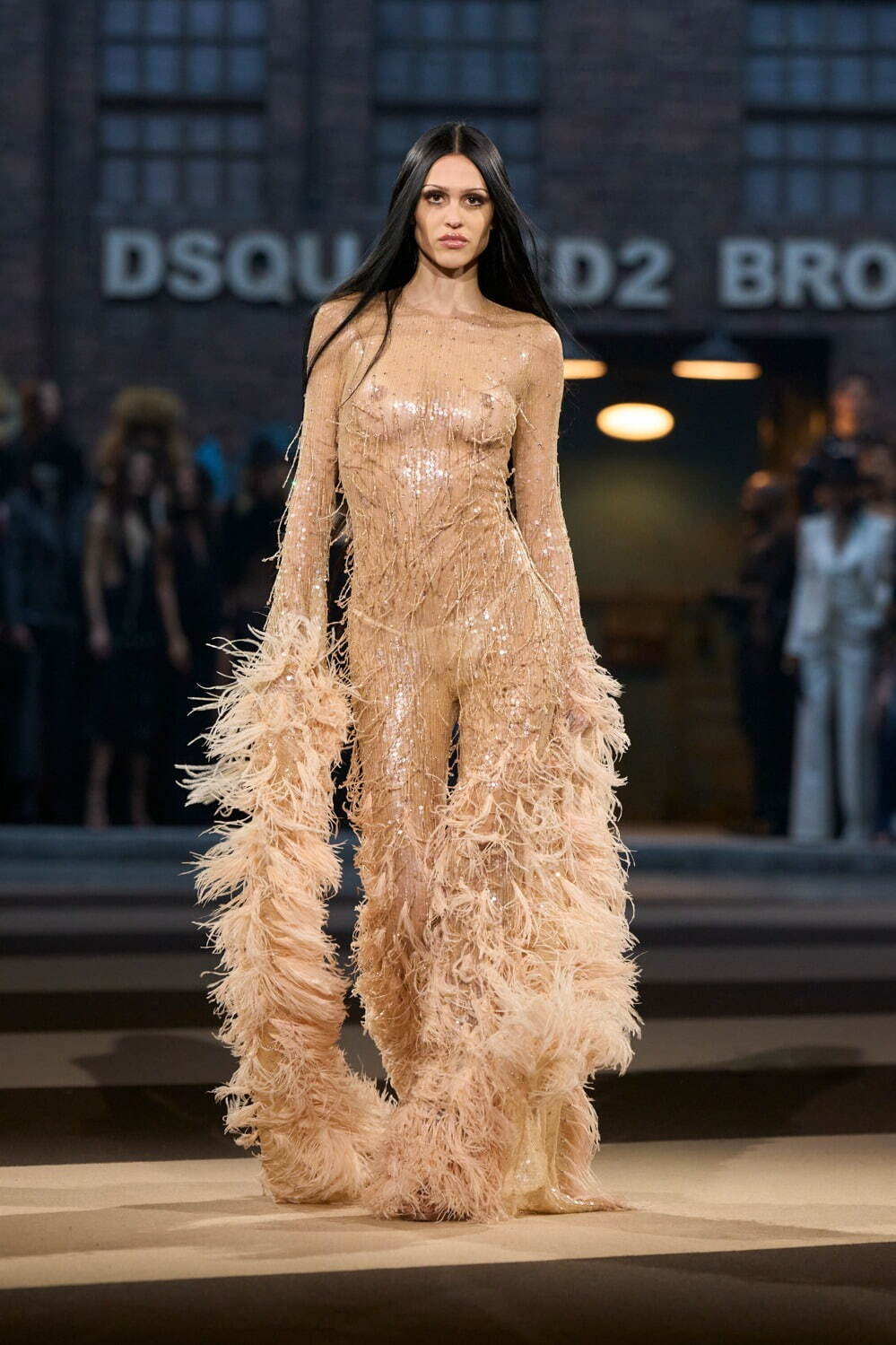 ディースクエアード 2025-26年秋冬<span>コレクション</span> - 写真67