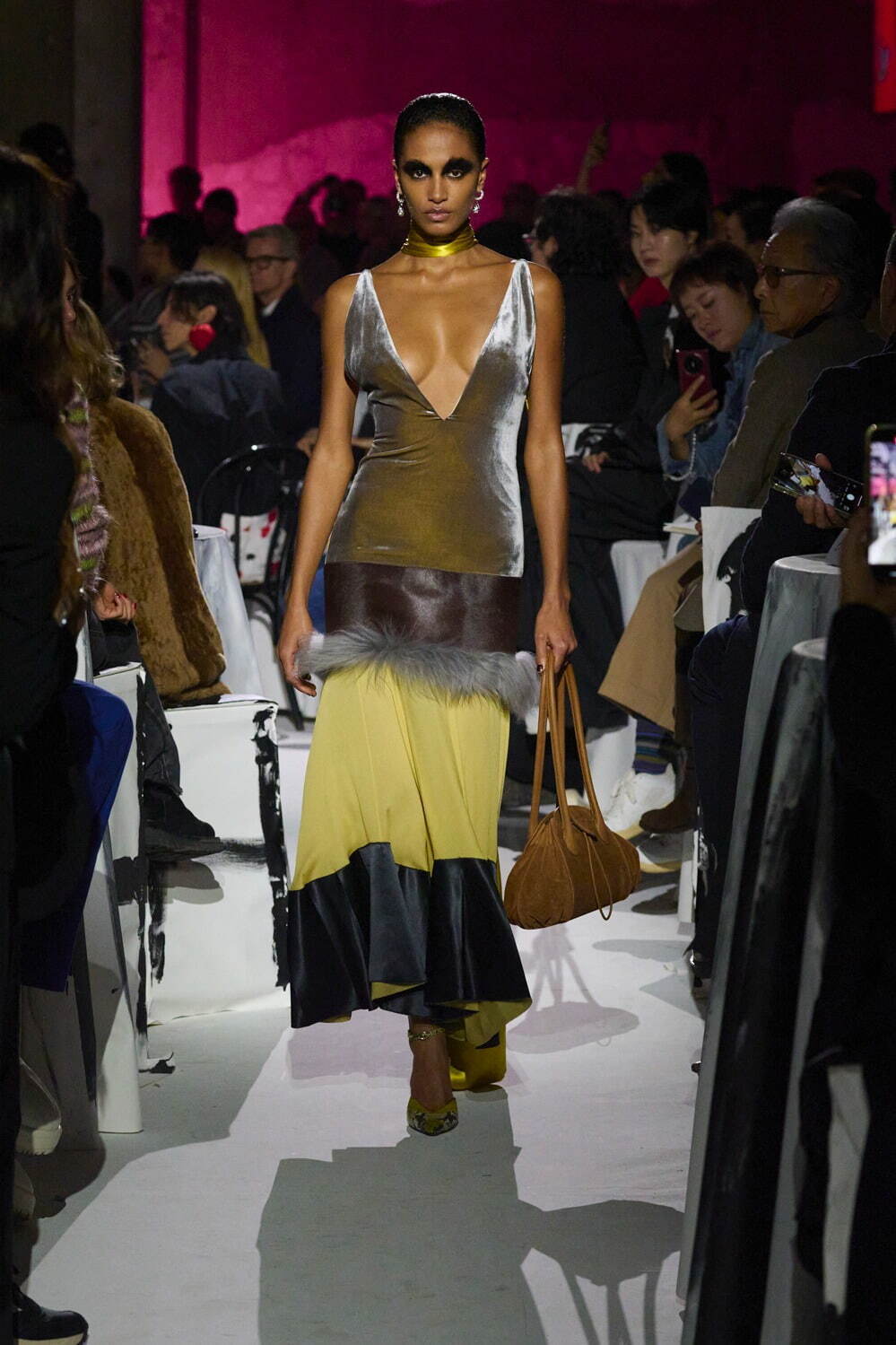 マルニ 2025-26年秋冬<span>コレクション</span> - 写真8