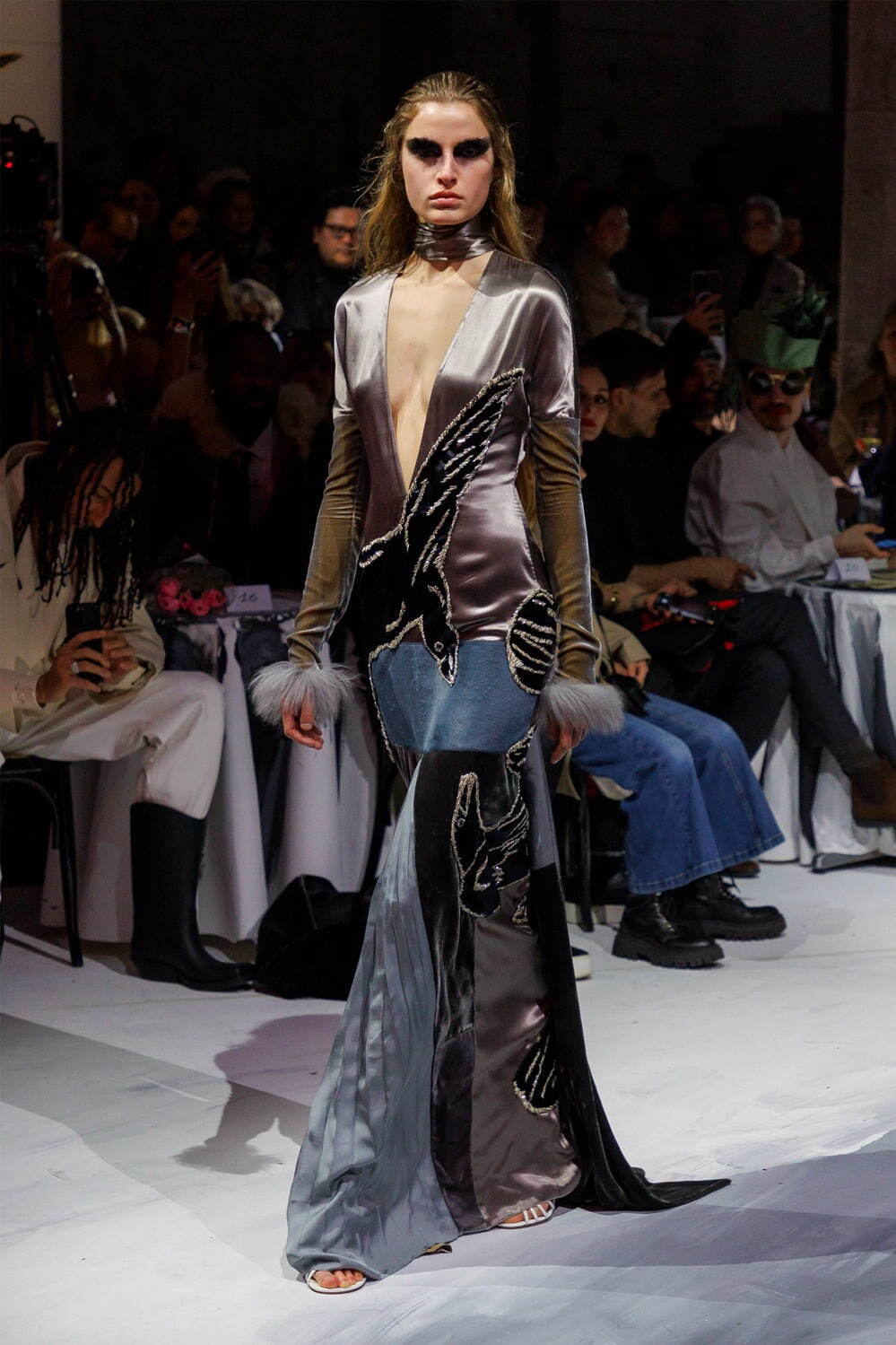 マルニ 2025-26年秋冬<span>コレクション</span> - 写真35
