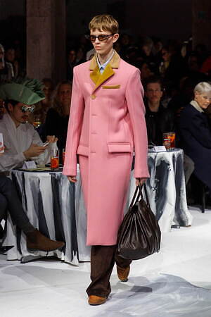 マルニ　初期コレクションジャケット MARNI(マルニ)｜JACKET(ジャケット)｜【公式通販 UNION TOKYO