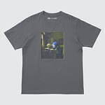 ユニクロ(UNIQLO) ドラえもん＆ルーヴル美術館｜写真6