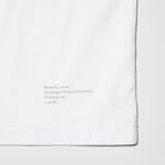 ユニクロ(UNIQLO) ドラえもん＆ルーヴル美術館｜写真5