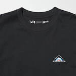 ユニクロ(UNIQLO) ドラえもん＆ルーヴル美術館｜写真13