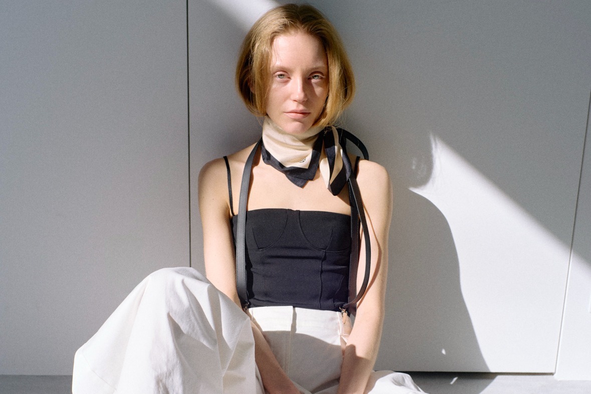 NOBLE 2025Spring Collection